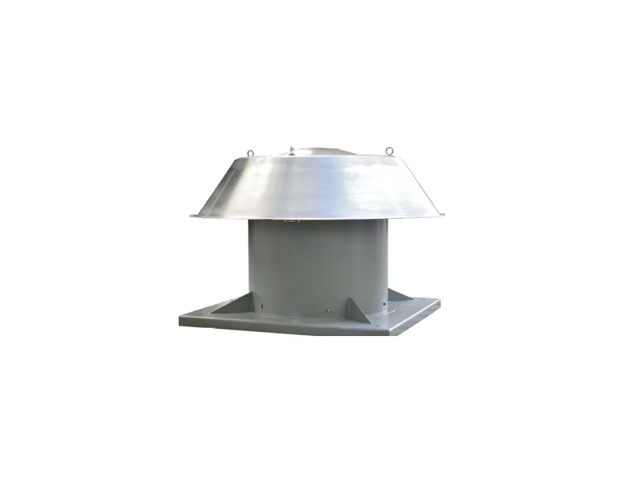 Axial Roof Fan supplier in Saudi Arabia