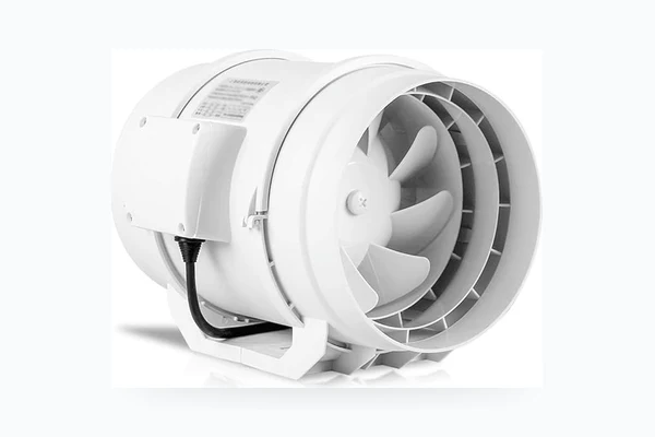 Inline Fan product category