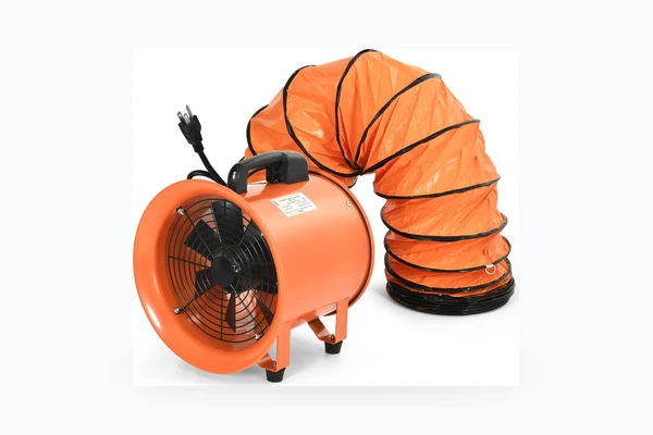 Portable Exhaust Fan product category