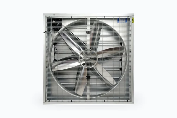TAT wall exhaust fan product option