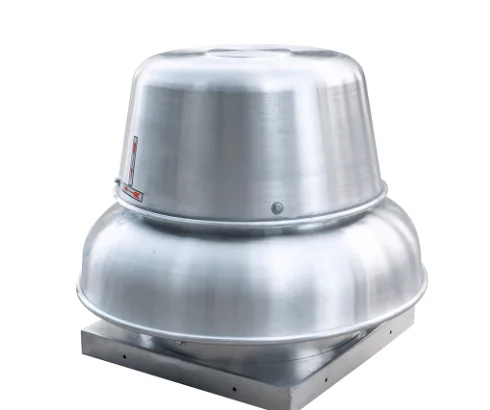Centrifugal Roof Fan supplier in Saudi Arabia