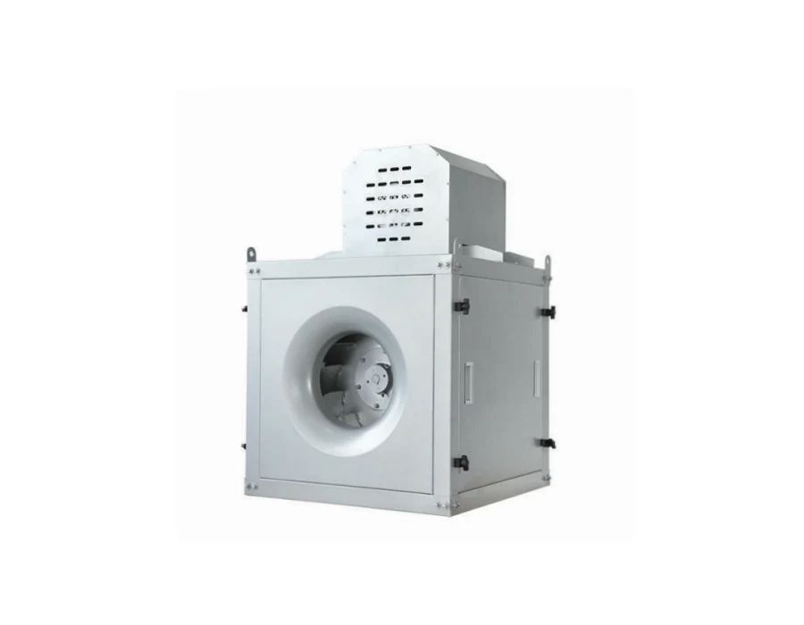 Inline Fan product category