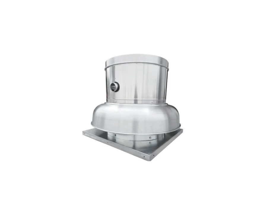 Downblast Roof Fan supplier in Saudi Arabia