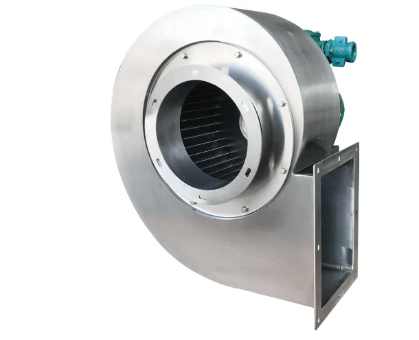 Industrial Centrifugal Blower