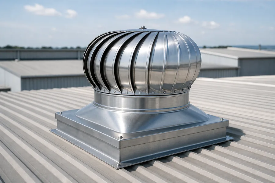 Roof Fan